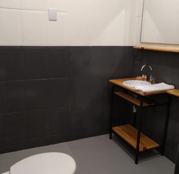 חדר אקונומי, Barroco Mineiro