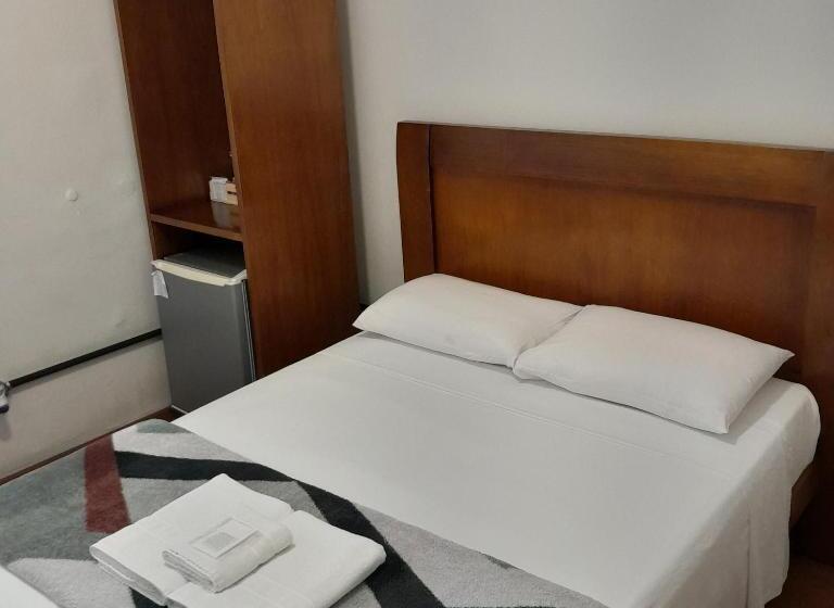 חדר אקונומי, Barroco Mineiro