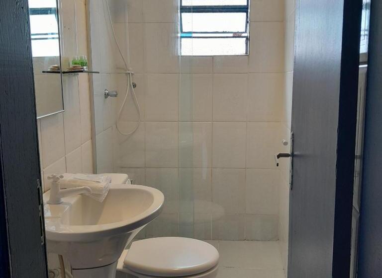 סוויטה דלוקס, Barroco Mineiro