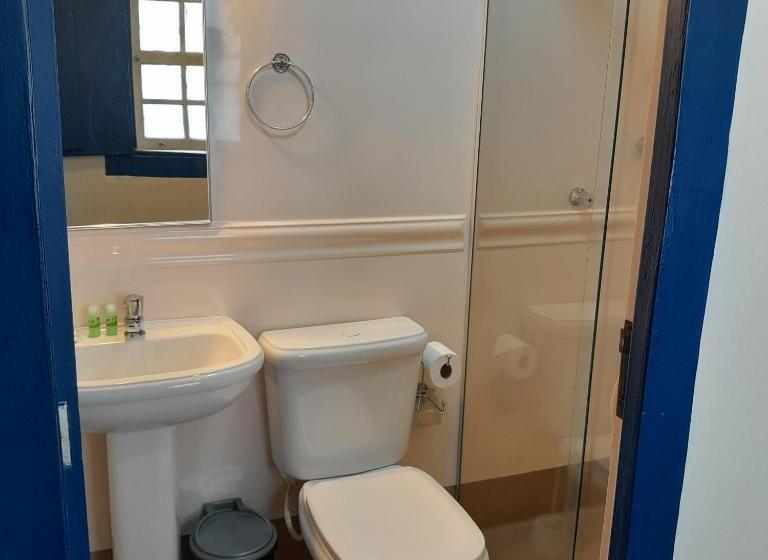 חדר סטנדרט נוף להרים, Barroco Mineiro