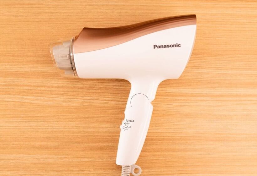 Superior-huone, Keio Prelia Hotel Sapporo