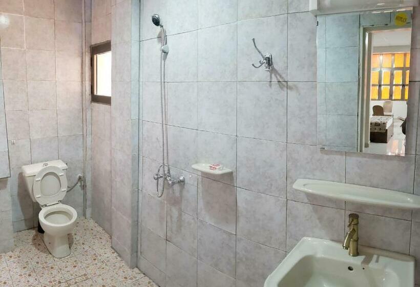 スイート, Les Fleurettes