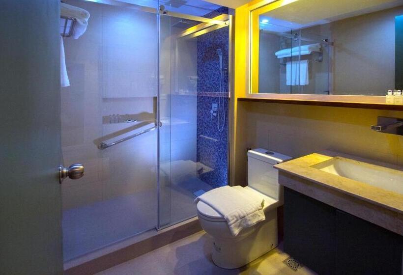 اتاق لوکس, Sola