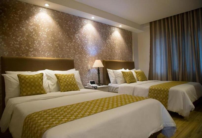 اتاق لوکس, Sola