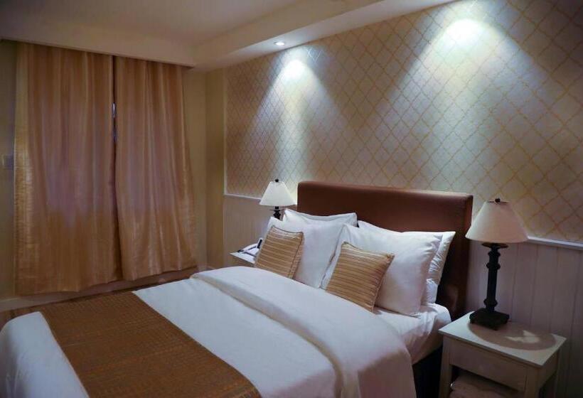 اتاق لوکس, Sola