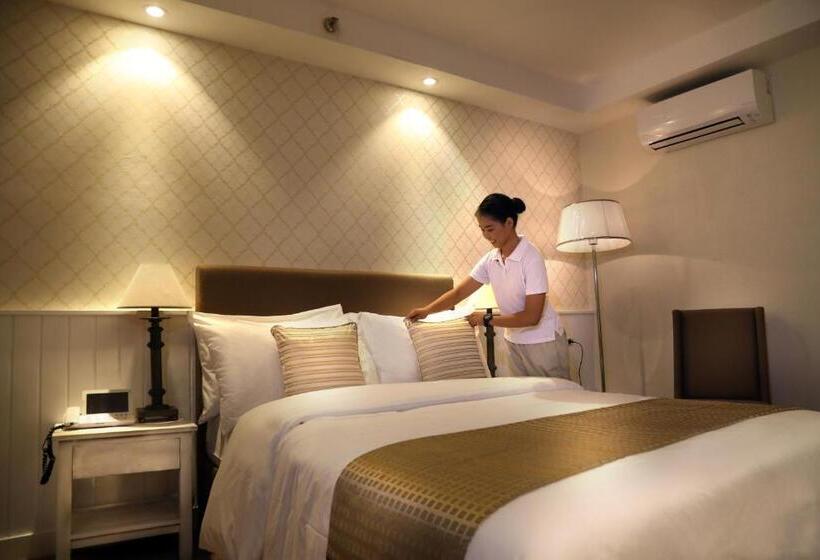 اتاق لوکس, Sola