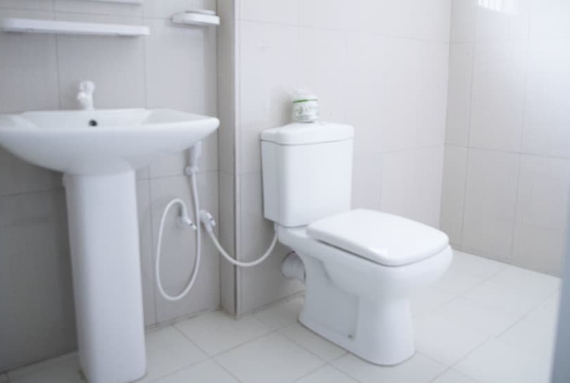 经济房, Lake Corner Inn