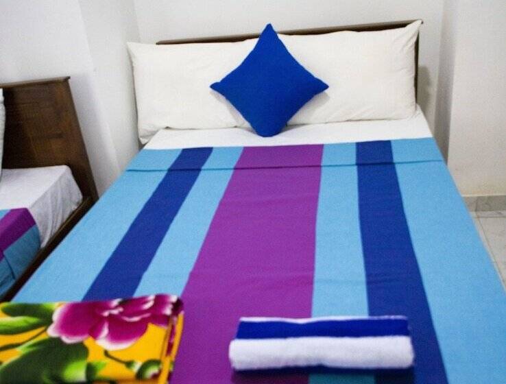 经济房, Lake Corner Inn