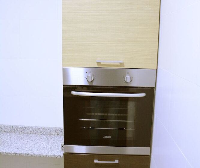 آپارتمان لوکس 1 خوابه, The 58 Hotel Apartments