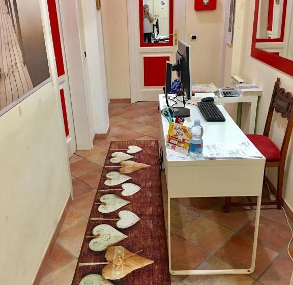 تختخواب در اتاق مشترک, Zidan Guest House