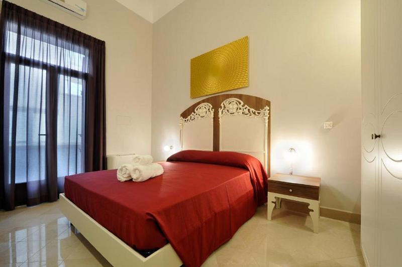 اتاق استاندارد, Palazzo Massari