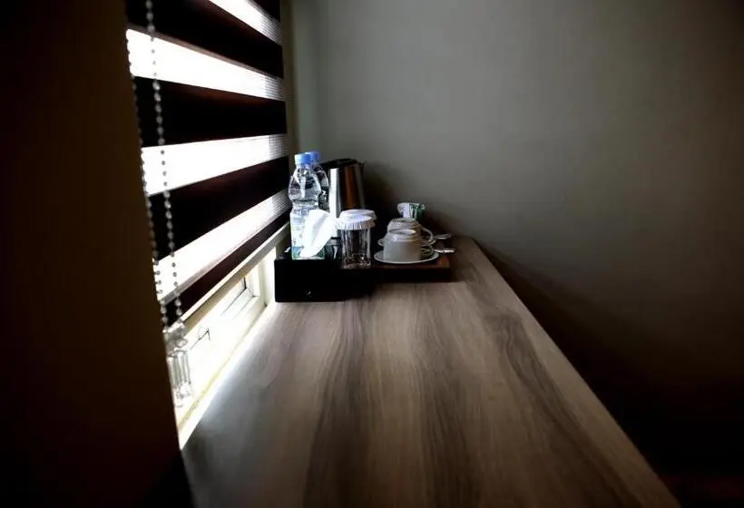 Standard-huone, Shine Bnb