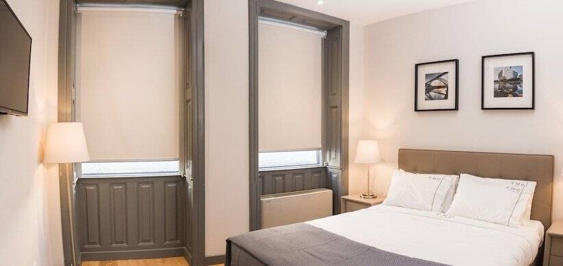 اتاق عادی, Fmo Apartments Boavista