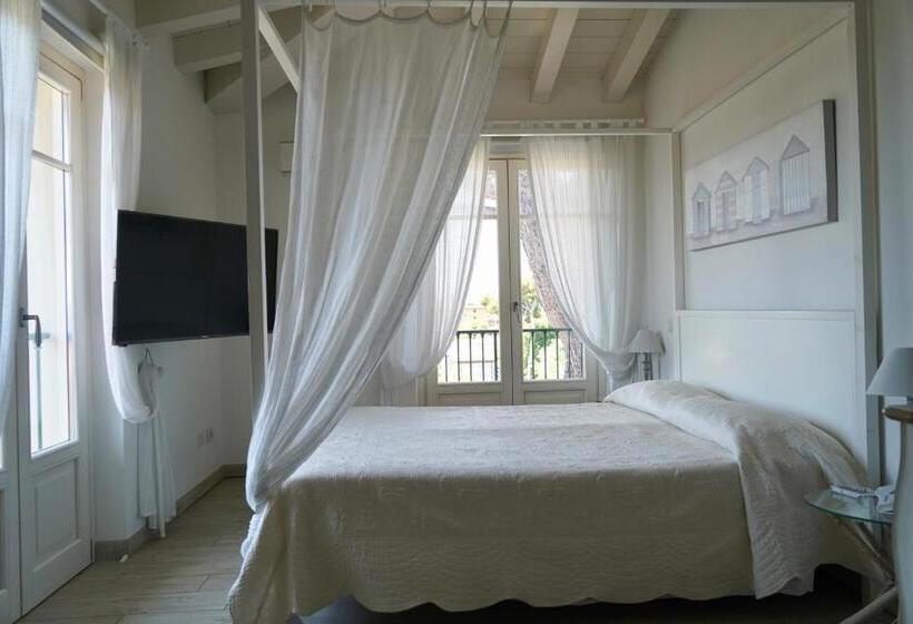 스탠다드 룸, La Primula