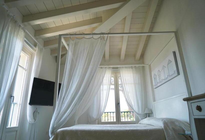 스탠다드 룸, La Primula