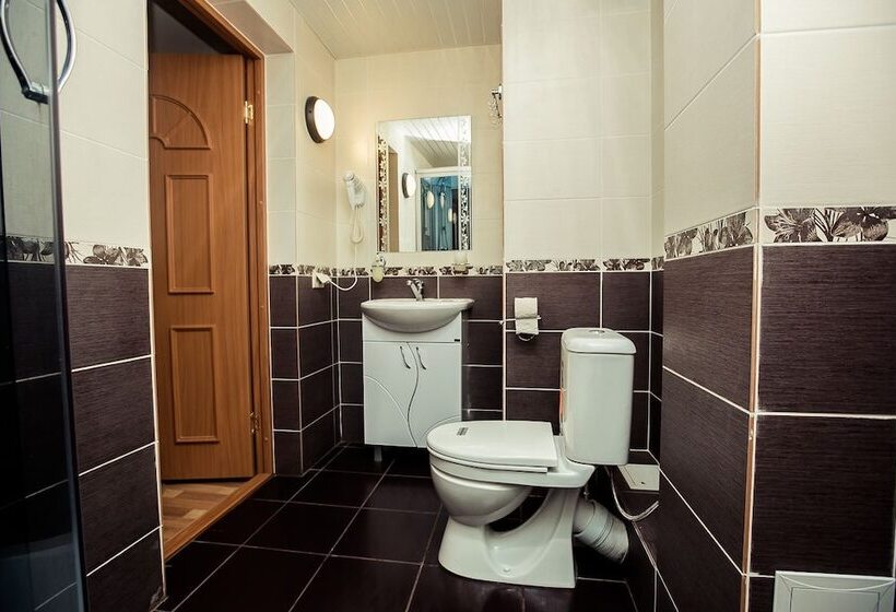 חדר סטנדרט, Lastochka