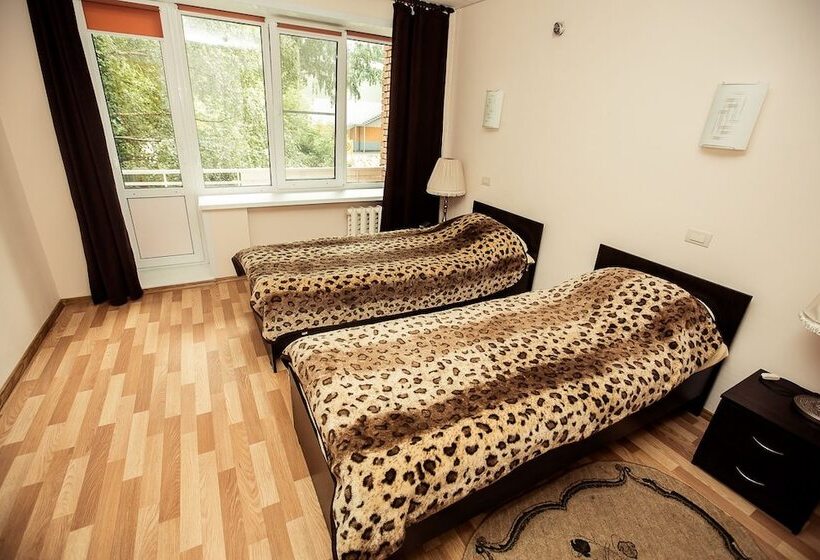 חדר סטנדרט, Lastochka