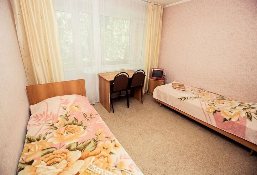 חדר אקונומי, Lastochka