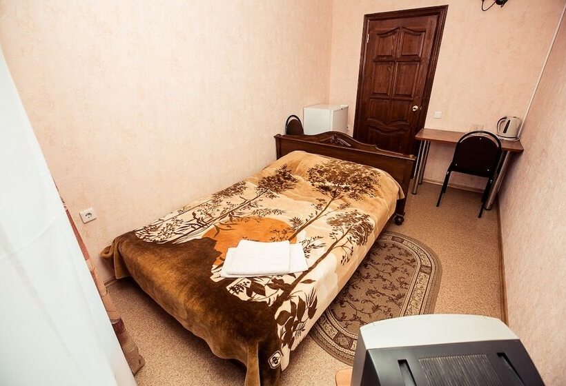 חדר אקונומי, Lastochka