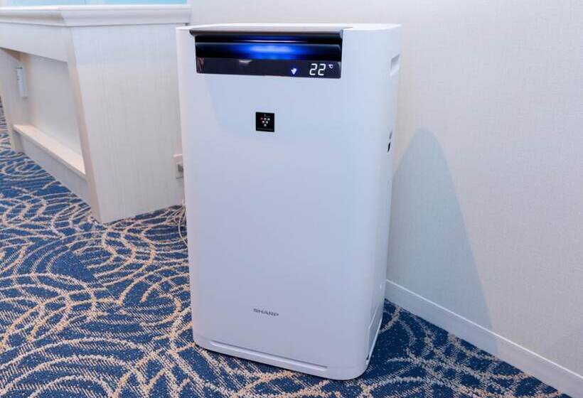 חדר סטנדרט, Liber Hotel Osaka