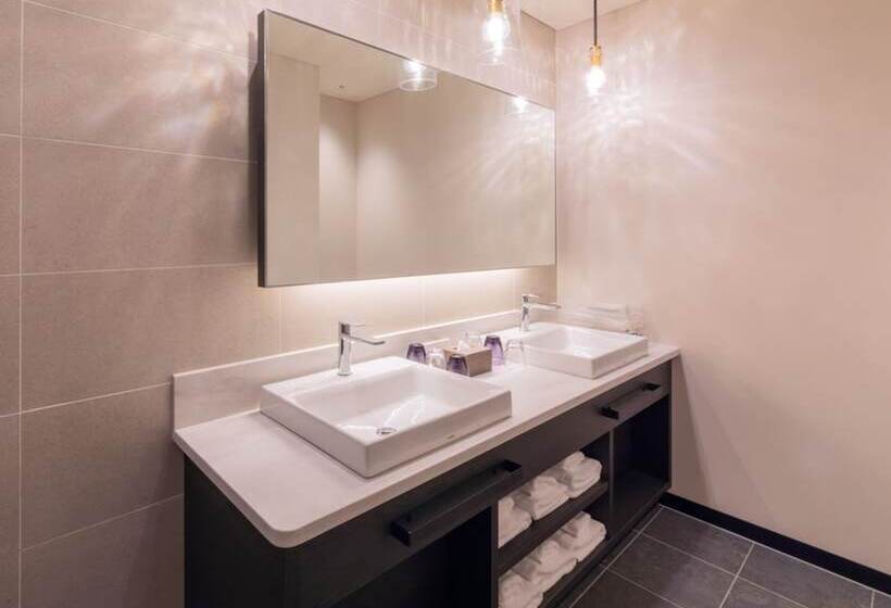 Номер Стандарт, Liber Hotel Osaka