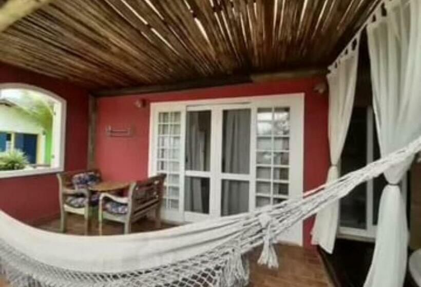 豪华套房, Quinta Brasilis Boutique Hotel Paraty