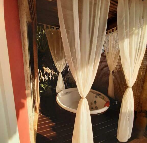 豪华套房, Quinta Brasilis Boutique Hotel Paraty