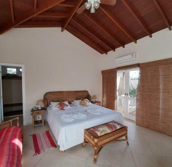 豪华套房, Quinta Brasilis Boutique Hotel Paraty