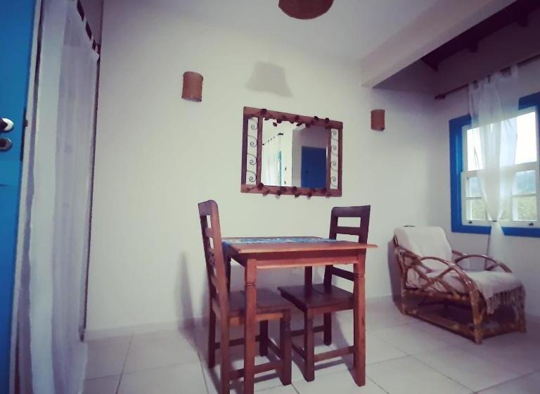 带1个卧室的公寓, Quinta Brasilis Boutique Hotel Paraty