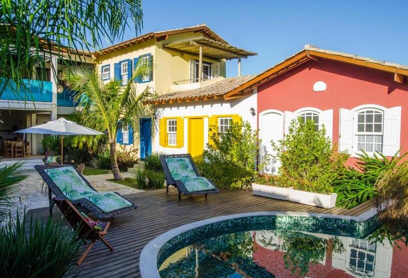 标准间带露台, Quinta Brasilis Boutique Hotel Paraty