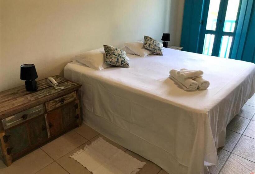 带1个卧室的公寓, Quinta Brasilis Boutique Hotel Paraty