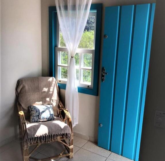 带1个卧室的公寓, Quinta Brasilis Boutique Hotel Paraty