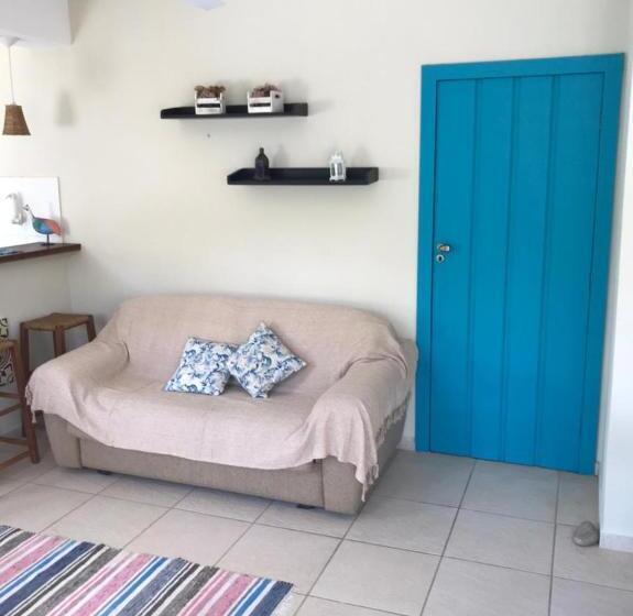 带1个卧室的公寓, Quinta Brasilis Boutique Hotel Paraty