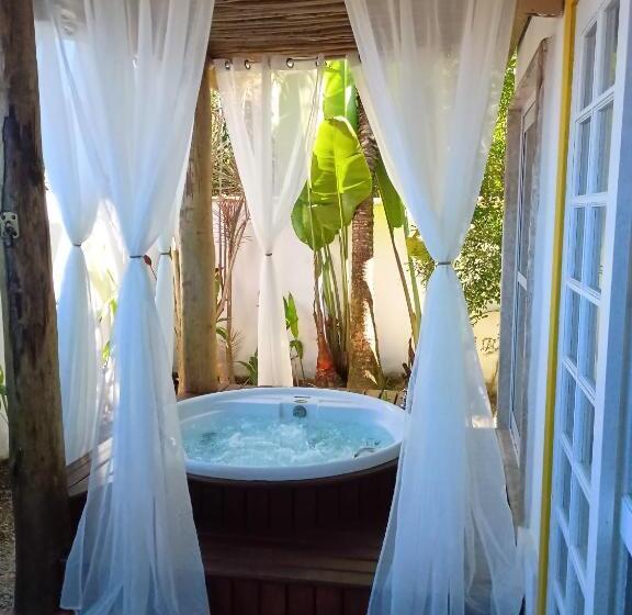 豪华套房, Quinta Brasilis Boutique Hotel Paraty