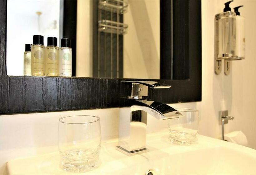 经济房, The Lane Boutique Residence