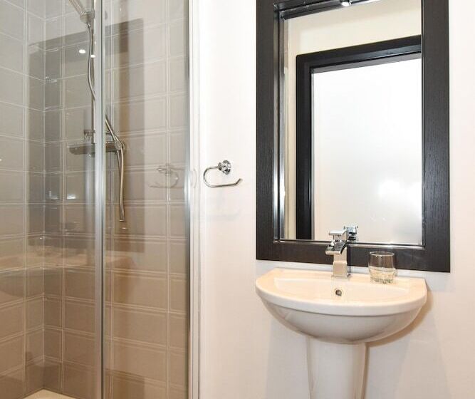 豪华房间, The Lane Boutique Residence