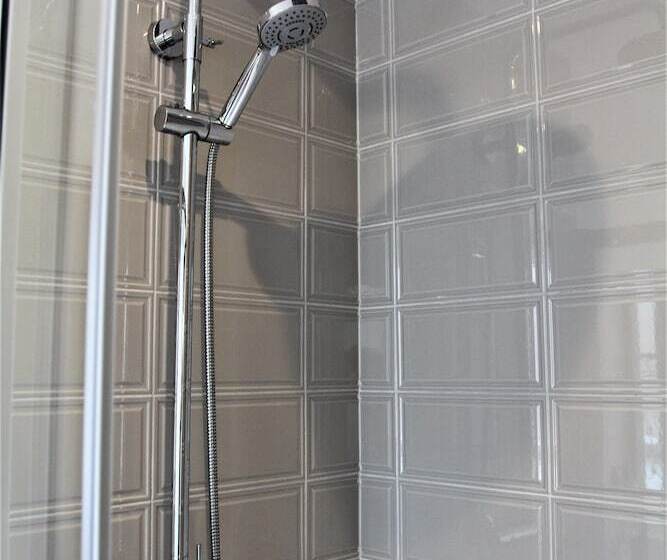 带大床的豪华间, The Lane Boutique Residence