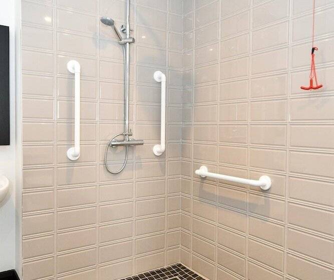 带大床的豪华间, The Lane Boutique Residence