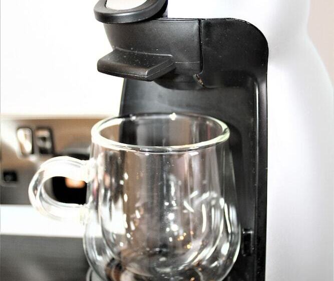 带大床的豪华间, The Lane Boutique Residence