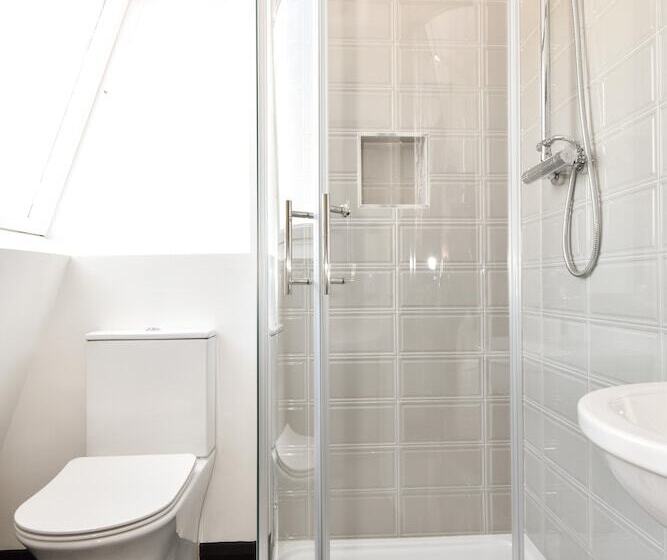 标准间, The Lane Boutique Residence