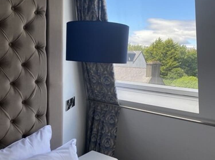 豪华房间, The Lane Boutique Residence