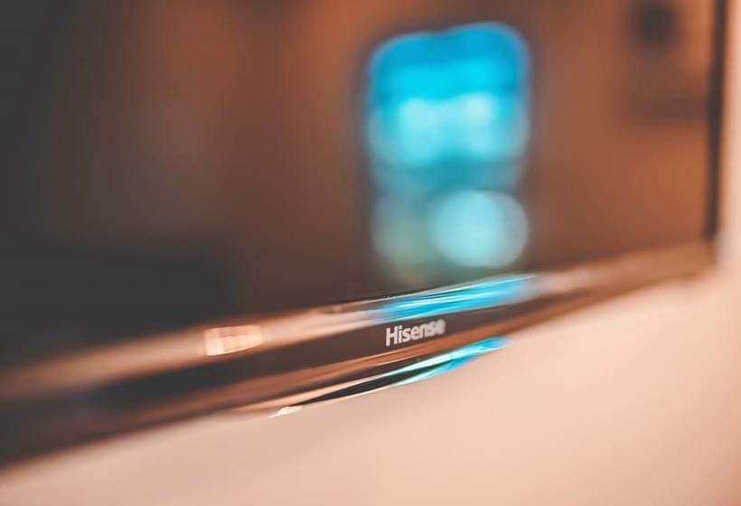 اتاق استاندارد, Trip Inn Near Airport Or City Center