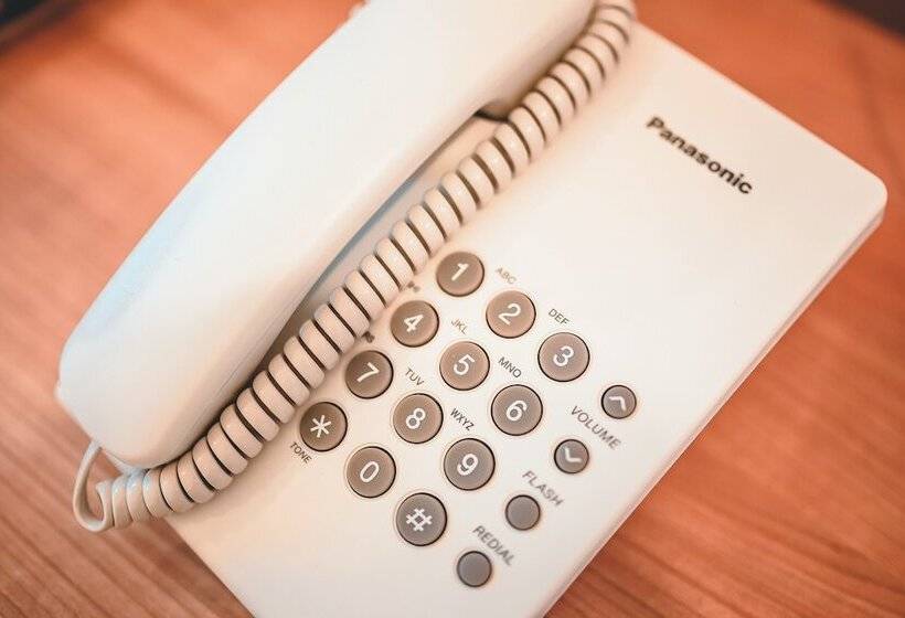 اتاق استاندارد, Trip Inn Near Airport Or City Center