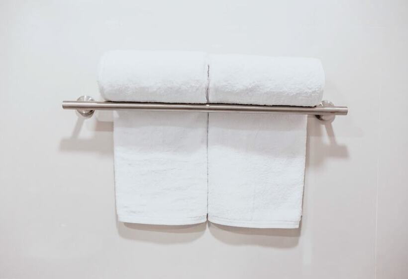 اتاق سوپریور, Trip Inn Near Airport Or City Center