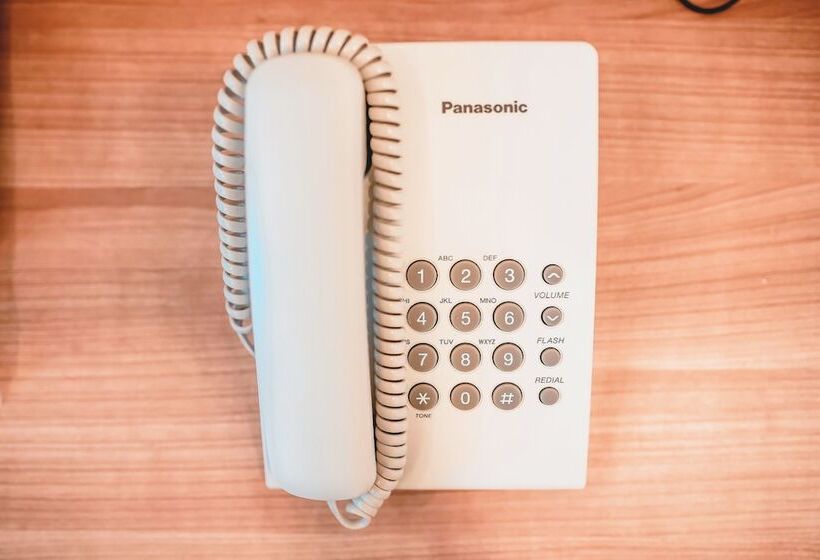 اتاق سوپریور, Trip Inn Near Airport Or City Center