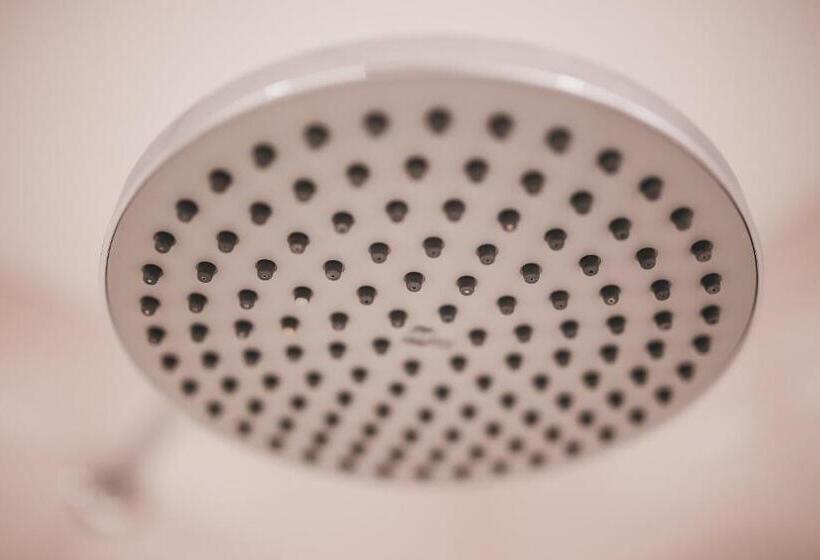 اتاق سوپریور سه تخته, Trip Inn Near Airport Or City Center