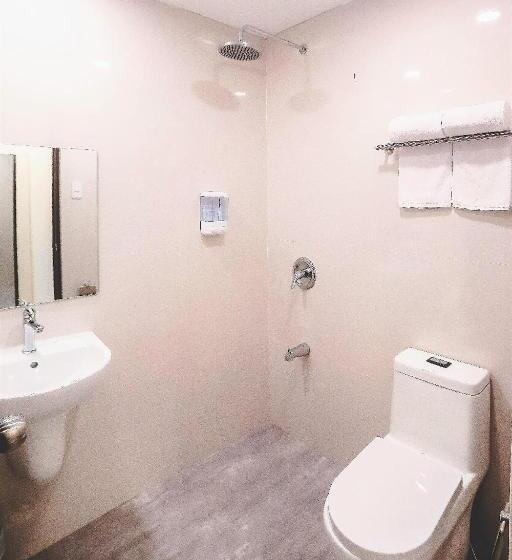 اتاق سوپریور, Trip Inn Near Airport Or City Center