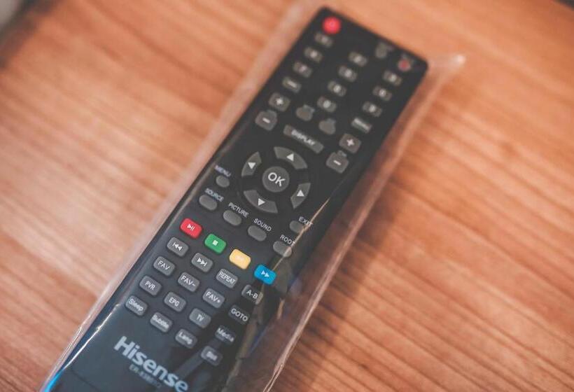 اتاق اجرایی سه نفره, Trip Inn Near Airport Or City Center