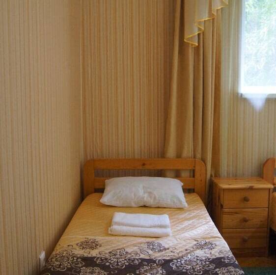 Habitación Estándar Individual, Vereschaginskiy Guest House