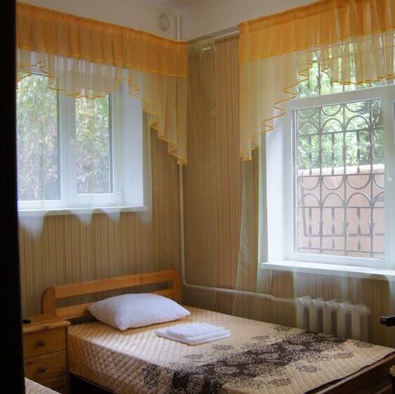 Habitación Estándar, Vereschaginskiy Guest House